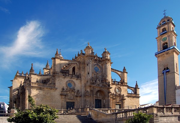 Horario e Itinerario Salida extraordinaria de Nuestra Señora del Sagrado Corazón. Jerez 08/12/2018 Horario e Itinerario Salida extraordinaria de Nuestra Señora del Sagrado Corazón. Jerez 08/12/2018