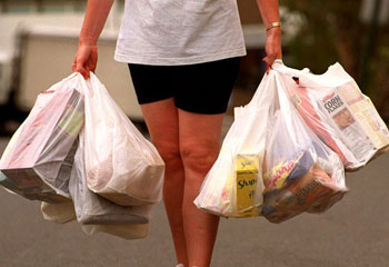 How to Recycle: Creative Ideas on Reuse Plastic Grocery Bags