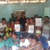 Vereador Júnior de Todos celebra o recebimento do Certificado Quilombola com a comunidade Barrocão Velho