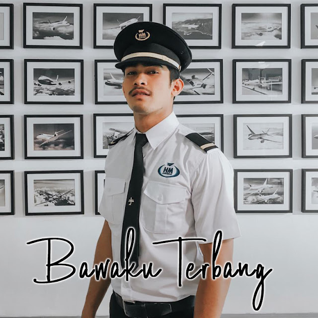 Bawaku Terbang ntv7 Bawaku Terbang