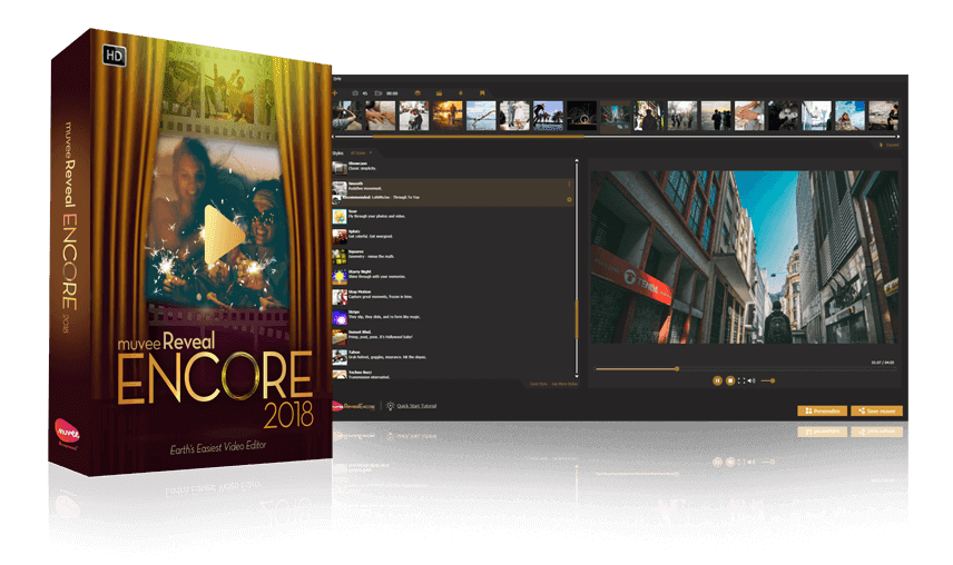 muvee reveal encore 2018 product key muvee reveal encore 2018 product key