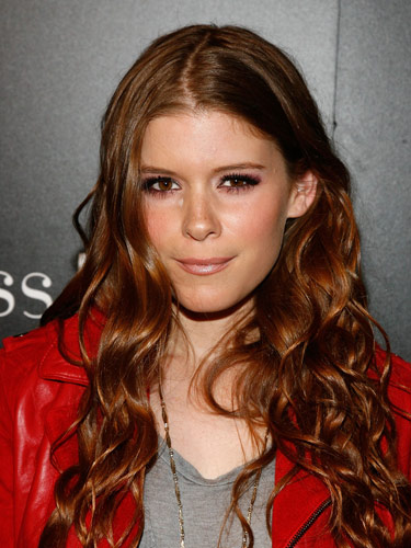 Kate Mara - All about dresses, beauty and style