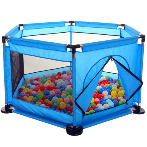 Pros and Cons of Playpens Playpen Safety Tips
