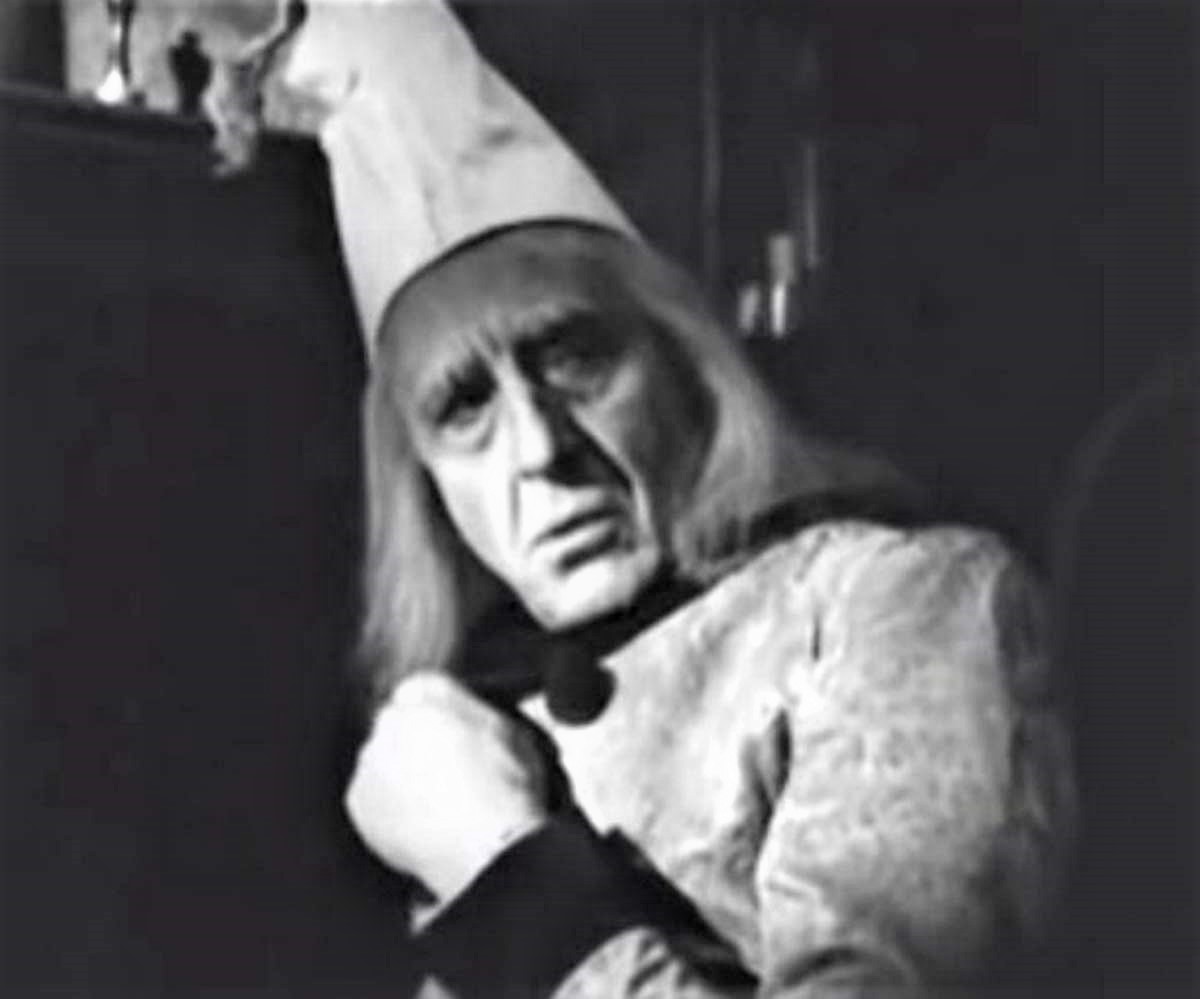 Obscure Christmas Carols 