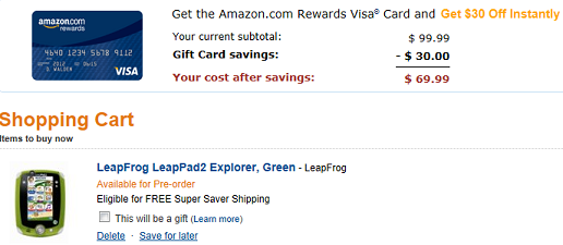 WNY Deals and ToDos LeapFrog LeapPad2 Get Shipped FREE