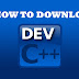 How to Download C++ Software