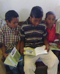 Books for Timor