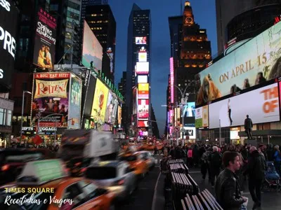 Como comprar ingressos com desconto para a Broadway em Nova York