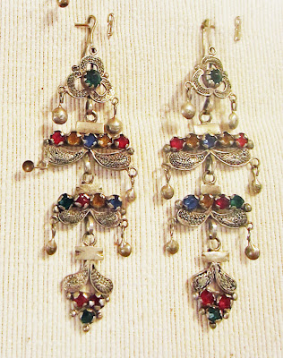 Art Jewelry Elements: Jewelry Museum ~ Oaxaca, Mexico