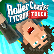 RollerCoaster Tycoon Touch RollerCoaster Tycoon Touch apk