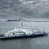 Wärtsilä equipped Canadian ferry will have minimal environmental impact