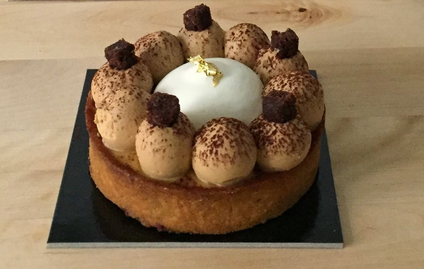 rencontre avec cyril lignac