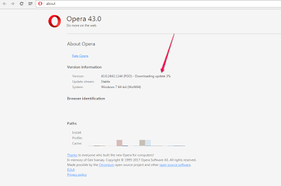 downloading opera browser