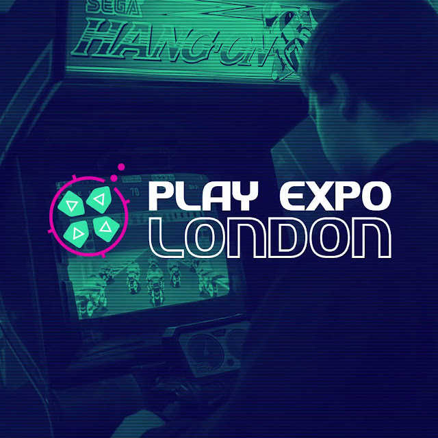 PLAY EXPO LONDON ANNOUNCES SPECIAL GUESTS Gaming News 24h