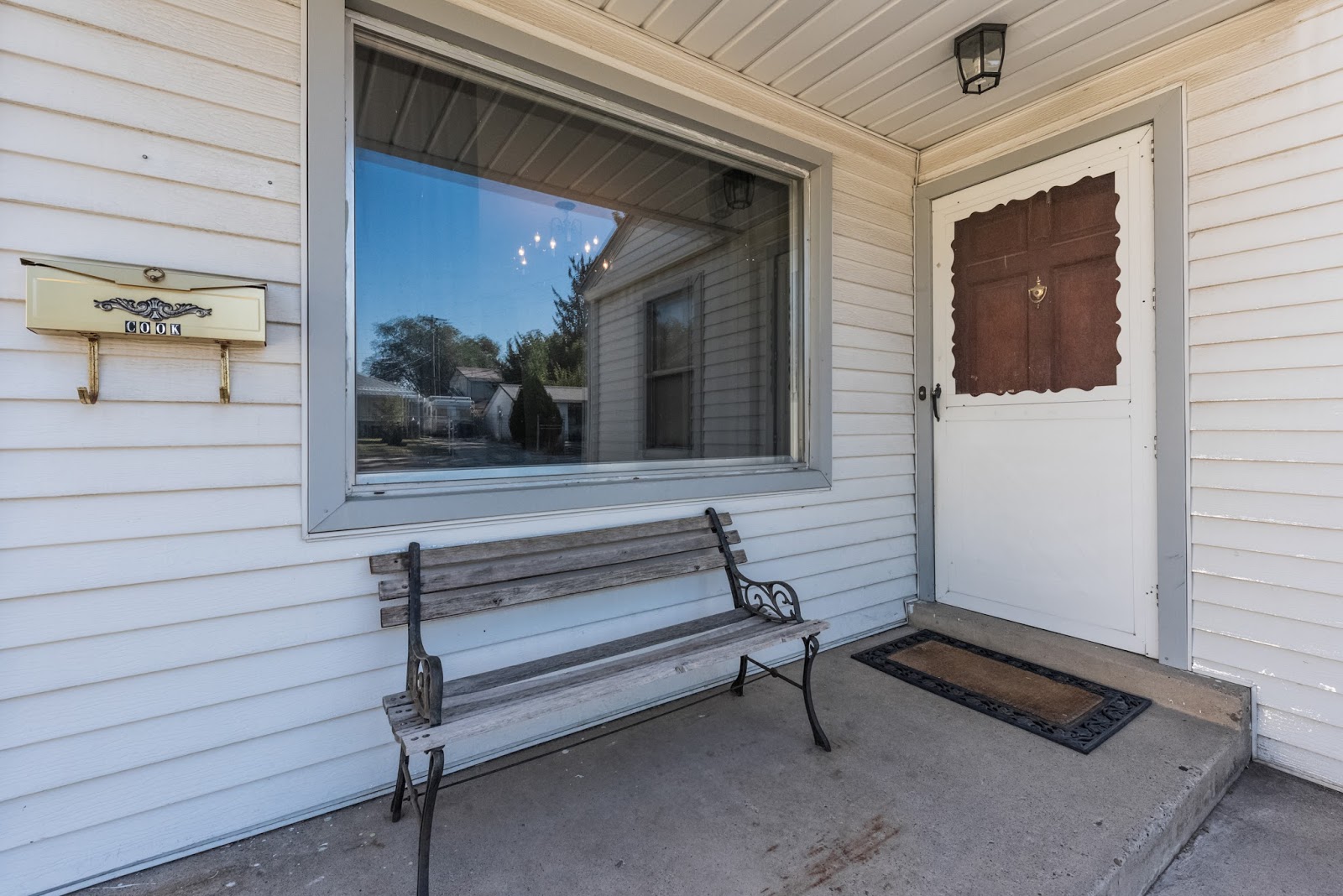 Locate Utah Homes 2 Bedroom Single Level Living Home in Kearns, Utah