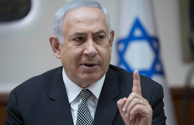 Benjamin Netanyahu deve encontrar Temer em NY Benjamin Netanyahu deve encontrar Temer em NY