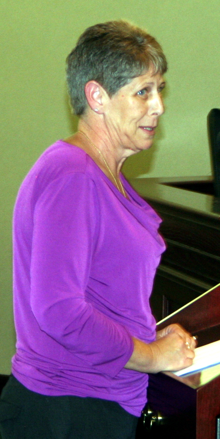 Lehigh Valley Ramblings: Cathy Allen Payraise Scheduled For Review
