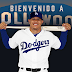 MANNY MACHADO PASA A LOS DODGERS