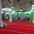 Masjid yang Ada Kuburan