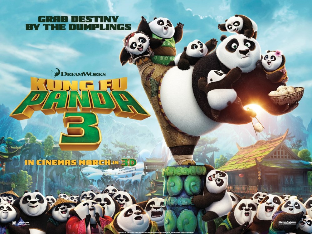 kung fu panda 3 watch hdmovies