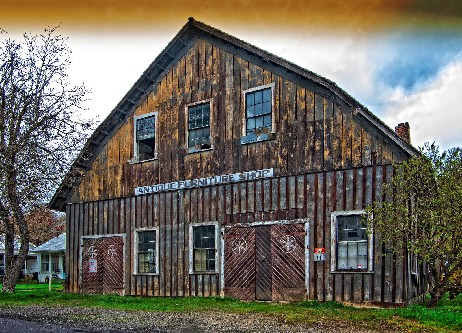 Thom Zehrfeld Photography What To Do In Jacksonville, Oregon