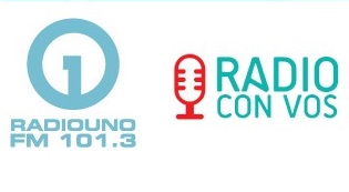 Radio Uno Con Vos 101.3