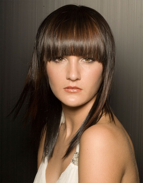 40 Easy and Beautiful Long Haircut Styles | Cute Haircuts 2013
