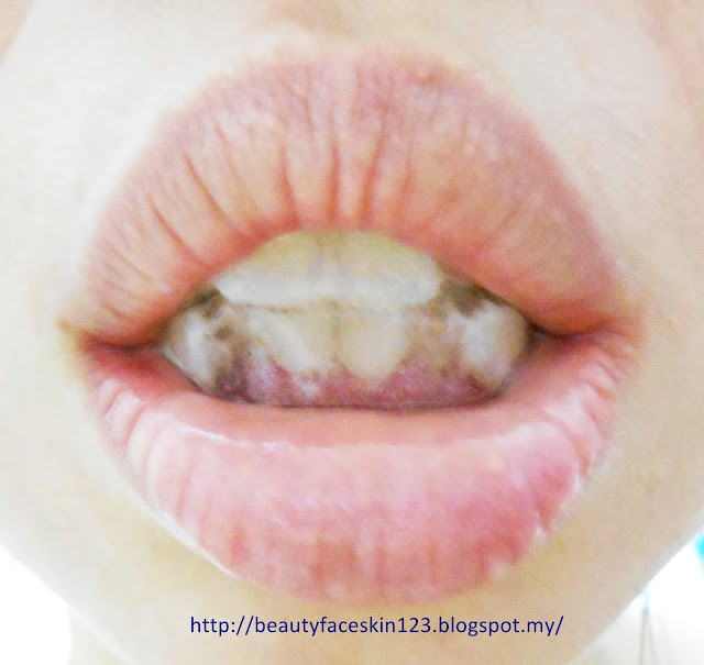 ORAL-B 3D WHITE WHITESTRIPS