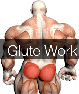 Image result for glute training
