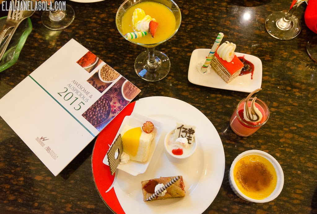 Elal Lasola Travel &amp; Photography: Waterfront Manila Pavilion Hotel &amp; Casino | Chinese New Year