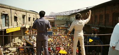'Gunday' Movie screencaps
