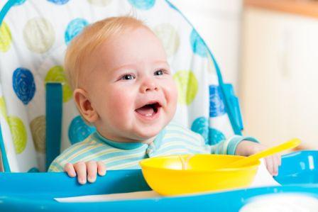 Bottle Gourd For Babies