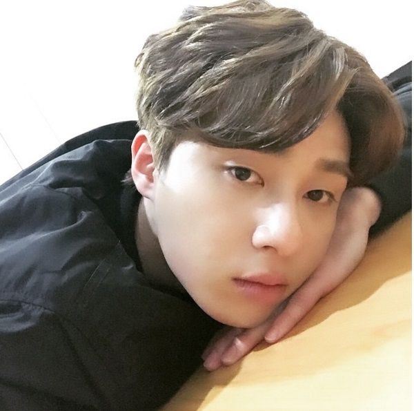 박서준 인스타 일상사진 | 인스티즈