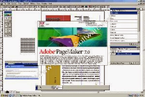adobe pagemaker software download