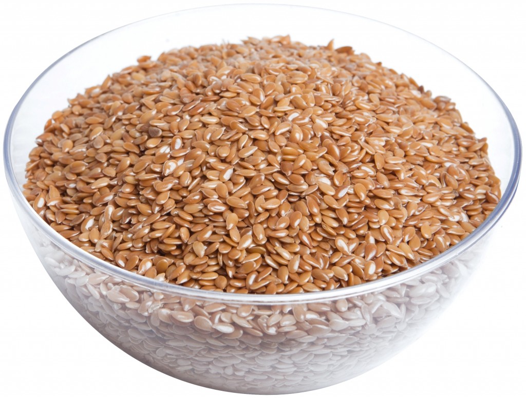 Semente De Linhaça Aliada Do Coração, Diabetes E Da Dieta | Bela Top