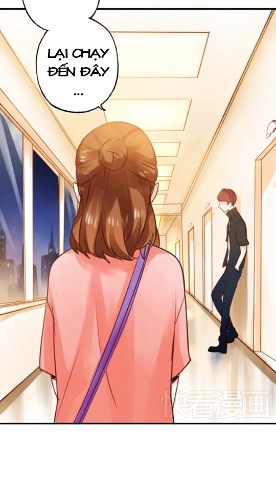 Bào Cá Hoàng Thái Tử - Chương 2 - Trang 38