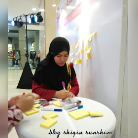 Cara Join Airasia Bloggers Community Aabc Blog Shiqin Sunshine