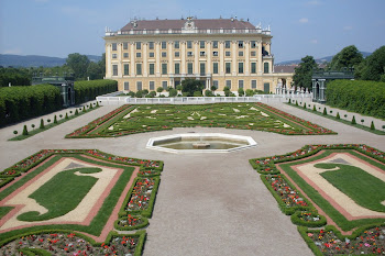 Il Castello di Schönbrunn