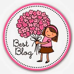 Wow, Mi Premio Best Blog