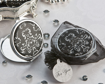 http://www.thankyou.on.ca/diva-in-damask-black-and-white-compact-mirror-favor-as-low-as-2-68/