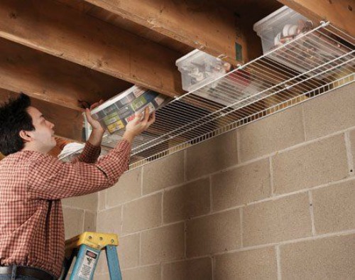 Claves para aumentar la capacidad de almacenaje en casa | Decoración