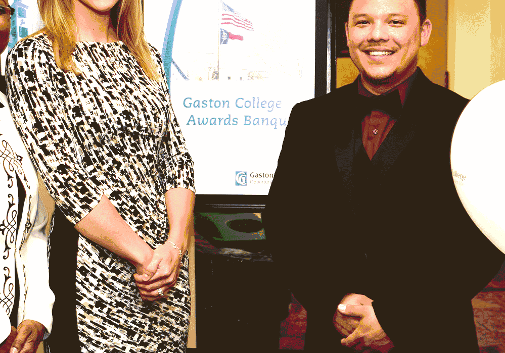 Gaston College Gaston College Classes