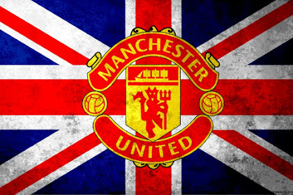 Wallpaper Football Manchester United