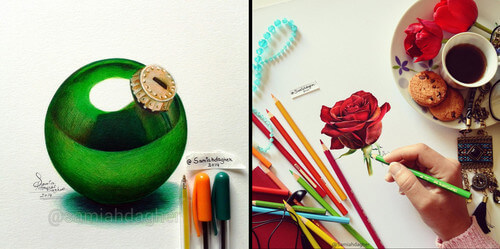 00-Samia-Dagher-Colorful-Drawings-www-designstack-co