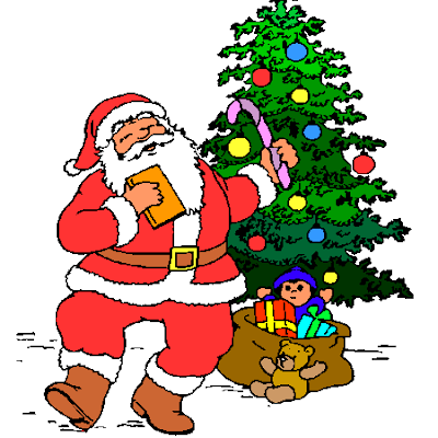 Le blog de FLE de madame Lourido: C'est Noël Le blog de FLE de madame Lourido: C'est Noël