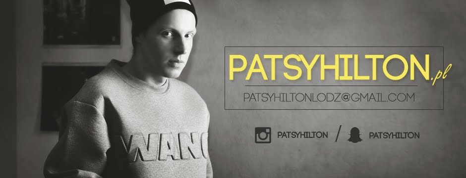 Patsy Hilton