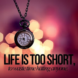 La vida es corta