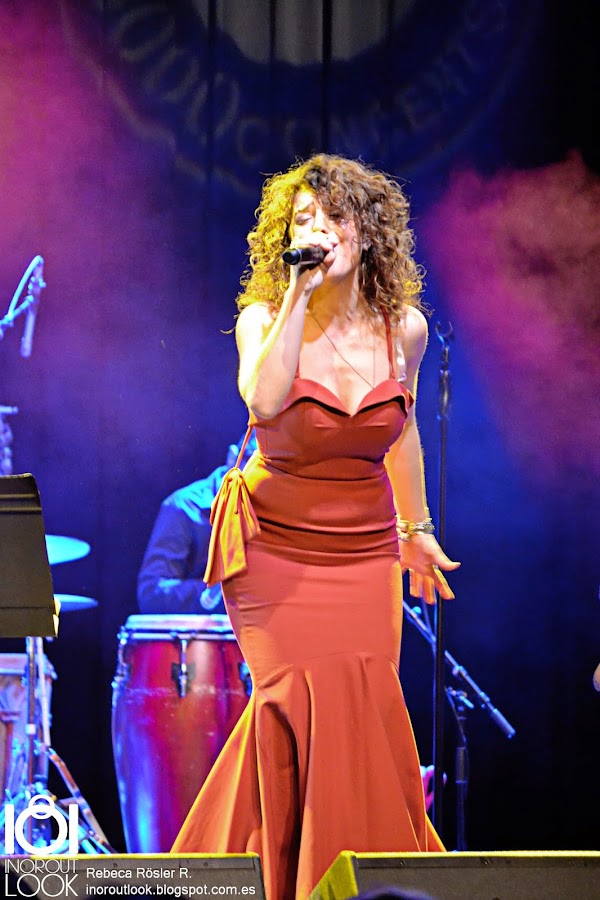 "Concierto Inma Ortiz"