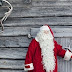 Santa Claus fue electo concejal del Polo Norte