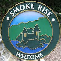 Welcome to Smoke Rise